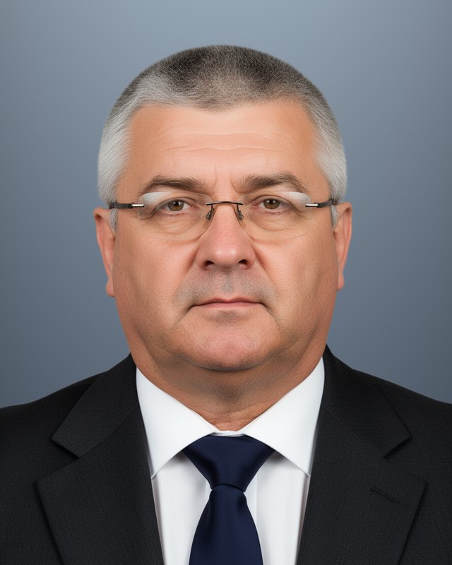 Oleg Rudenko